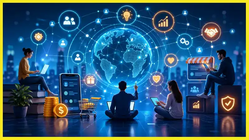 money disquantified org