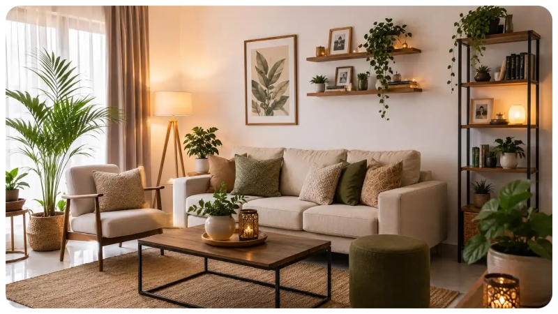 home decor ideas thehometrotters