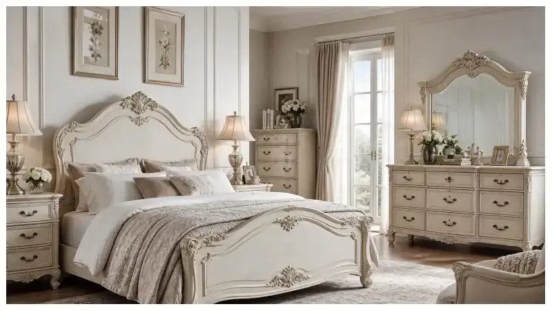 French Bedroom Company