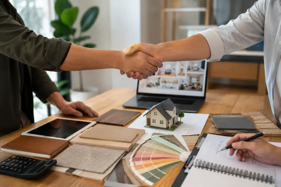decoratoradvice .com partners