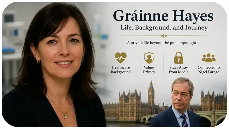 Gráinne Hayes