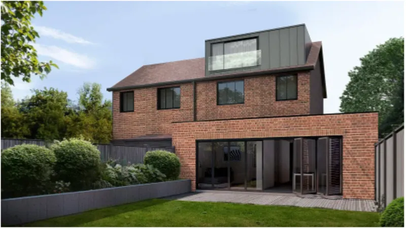 London Loft Conversions