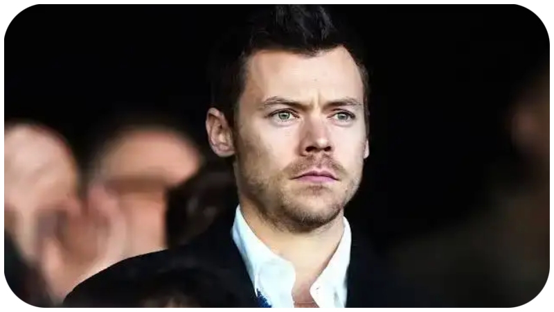harry styles net worth