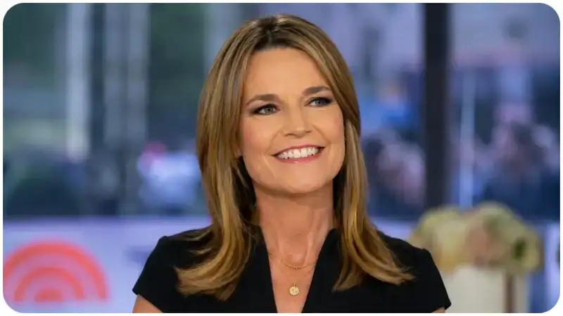 Savannah Guthrie Net Worth 2026