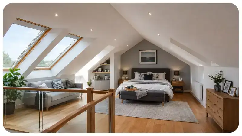 Loft Conversion Cost