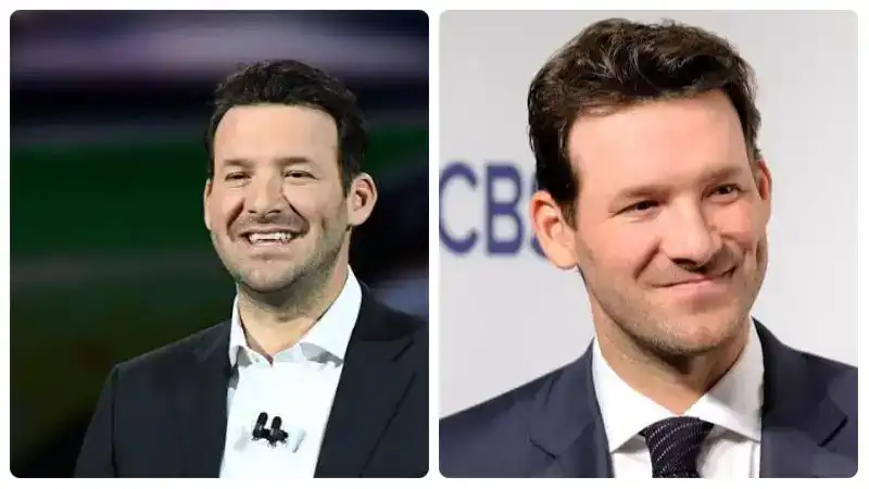 Tony Romo Net Worth