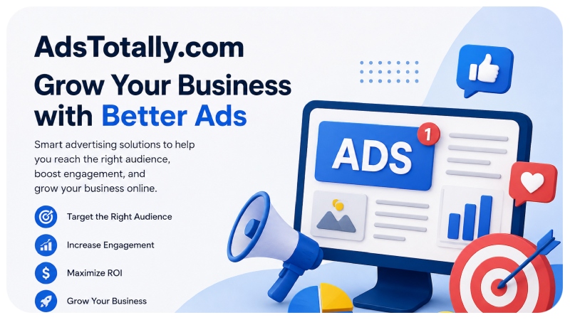 AdsTotally.com