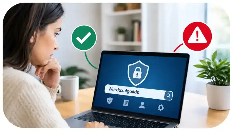 Is Wurduxalgoilds Safe to Use