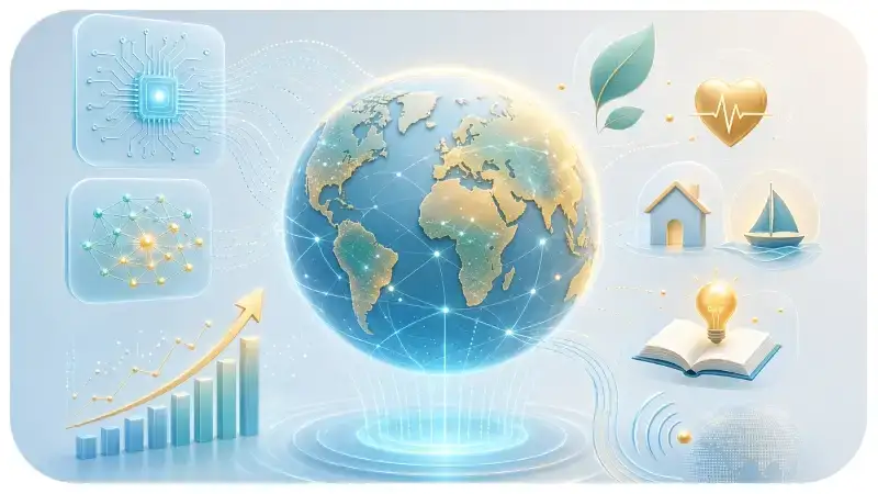 GlobeInsightBlog.com