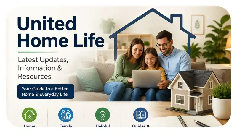 united-home-life