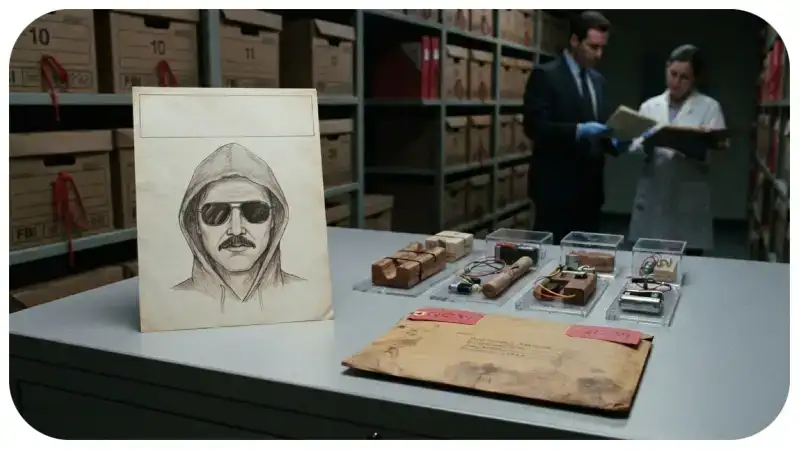 Unabomber