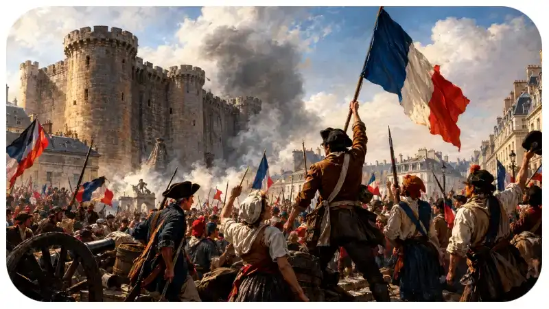 The French Revolution