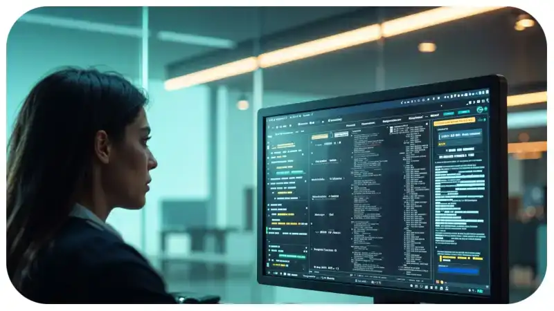 Custom Software Development
